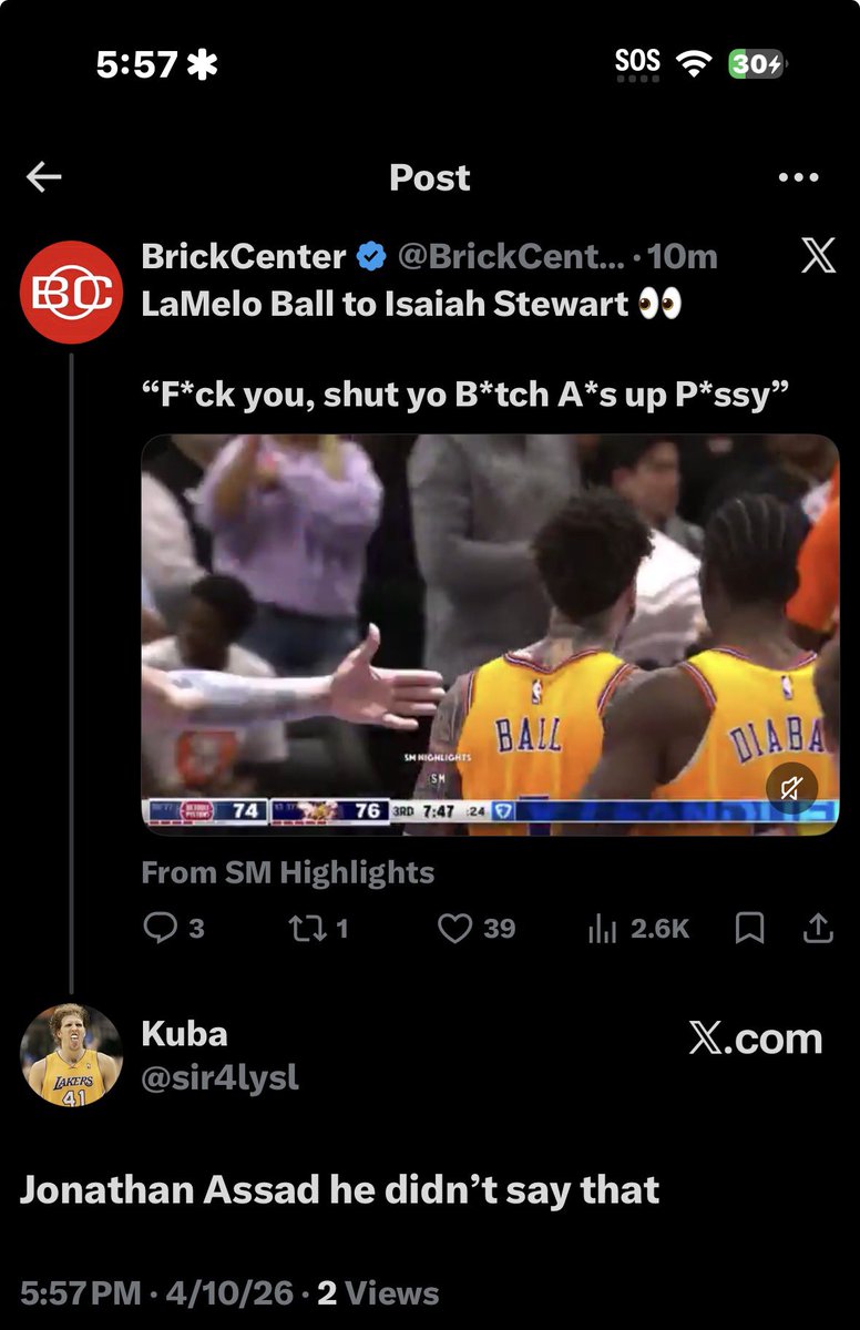 Kuba tweet media