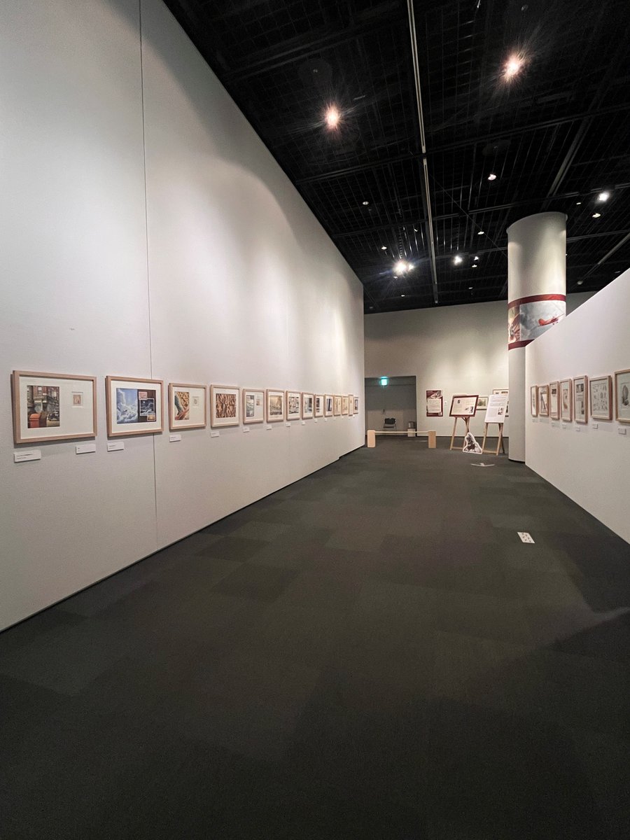 神戸ファッション美術館 tweet media