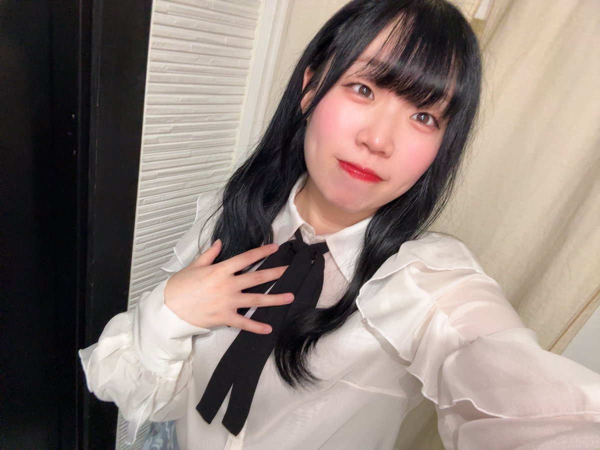 白梅 萌夏 tweet media