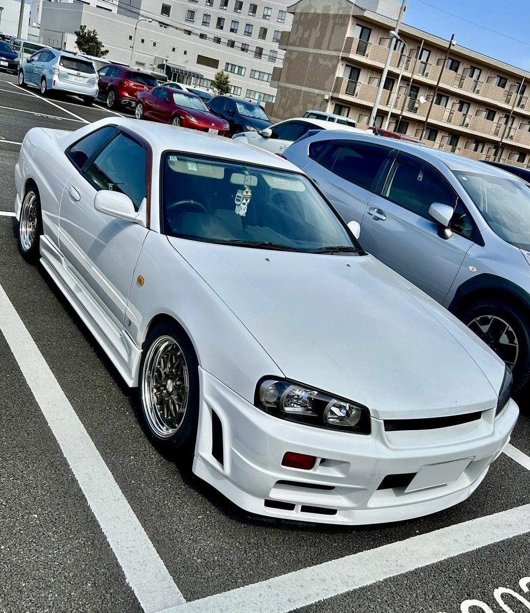 rx8er34tm's tweet photo. ①RB
②MT
③2door
#あなたが愛車を選んだ理由を三つ教えて https://t.co/Zd2anlx3fh