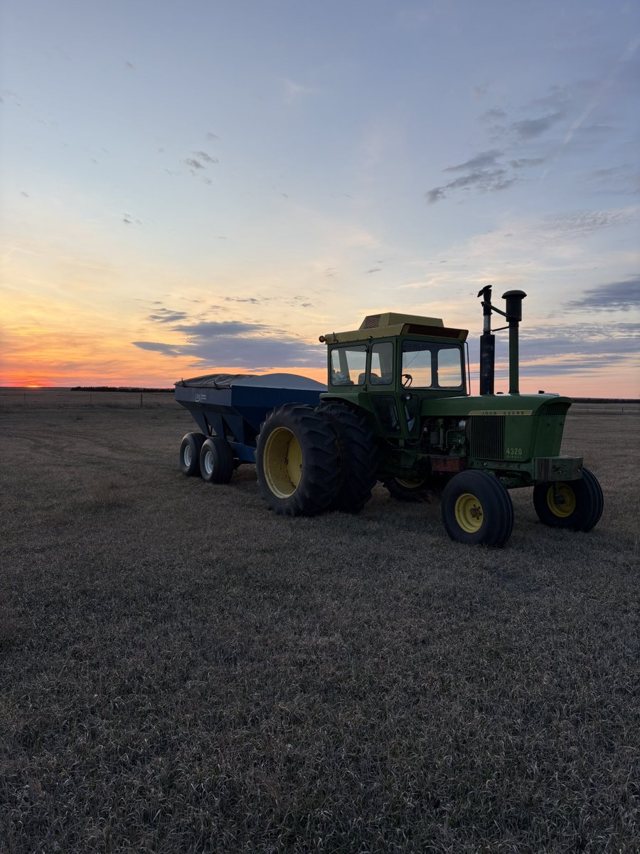 Tales from the Feedyard (Uncensored) tweet media