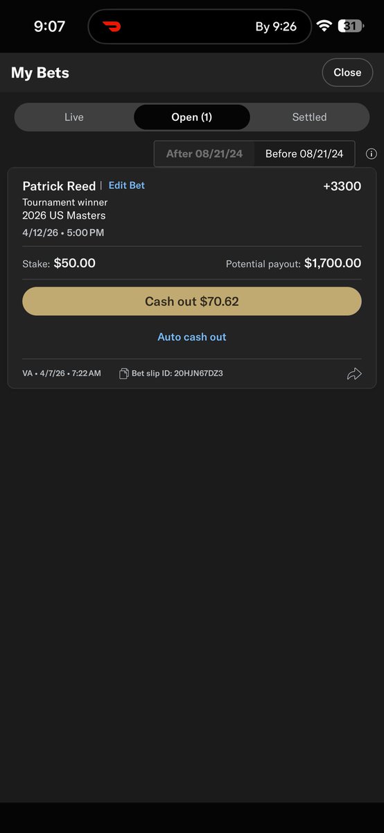 Kevin Whitlatch tweet media