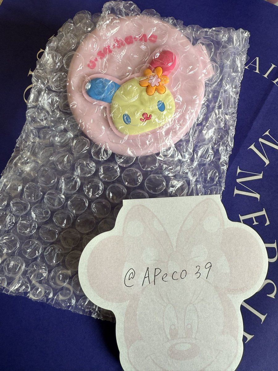 aaa_peco39@取引 tweet media