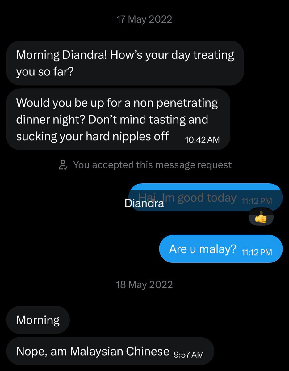 Diandra 🔞 tweet media