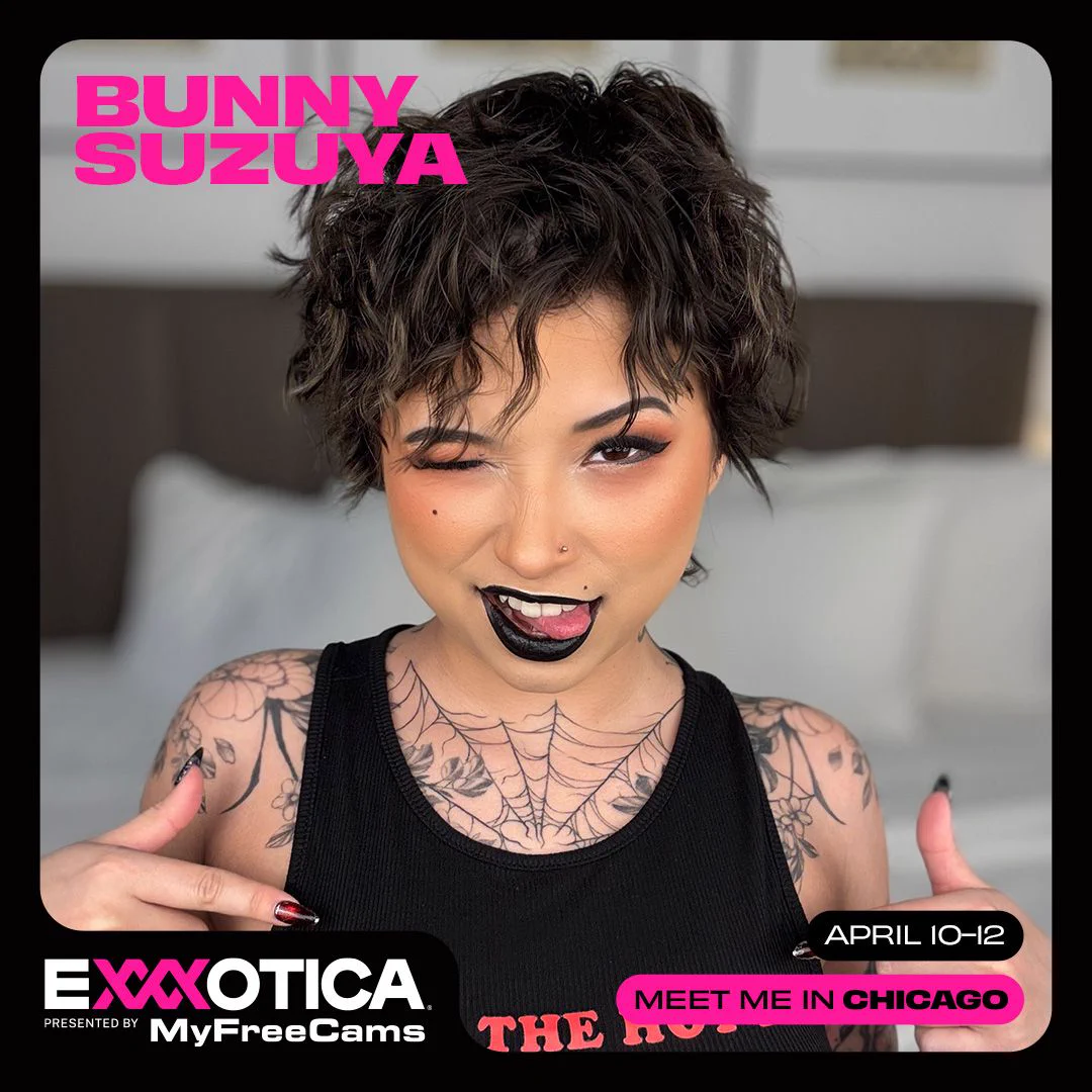Did Bunny Suzuya Get Leaked? Evidence and Viral Claims Examined