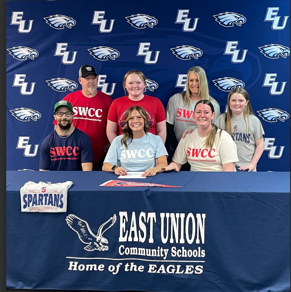 EastUnionCSD tweet media