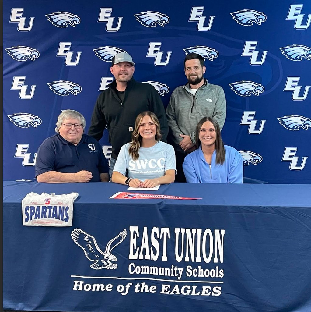 EastUnionCSD tweet media