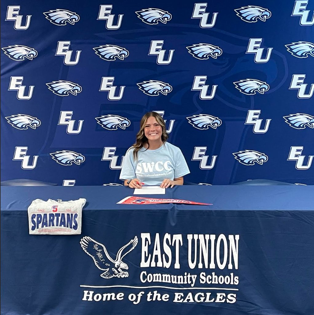 EastUnionCSD tweet media