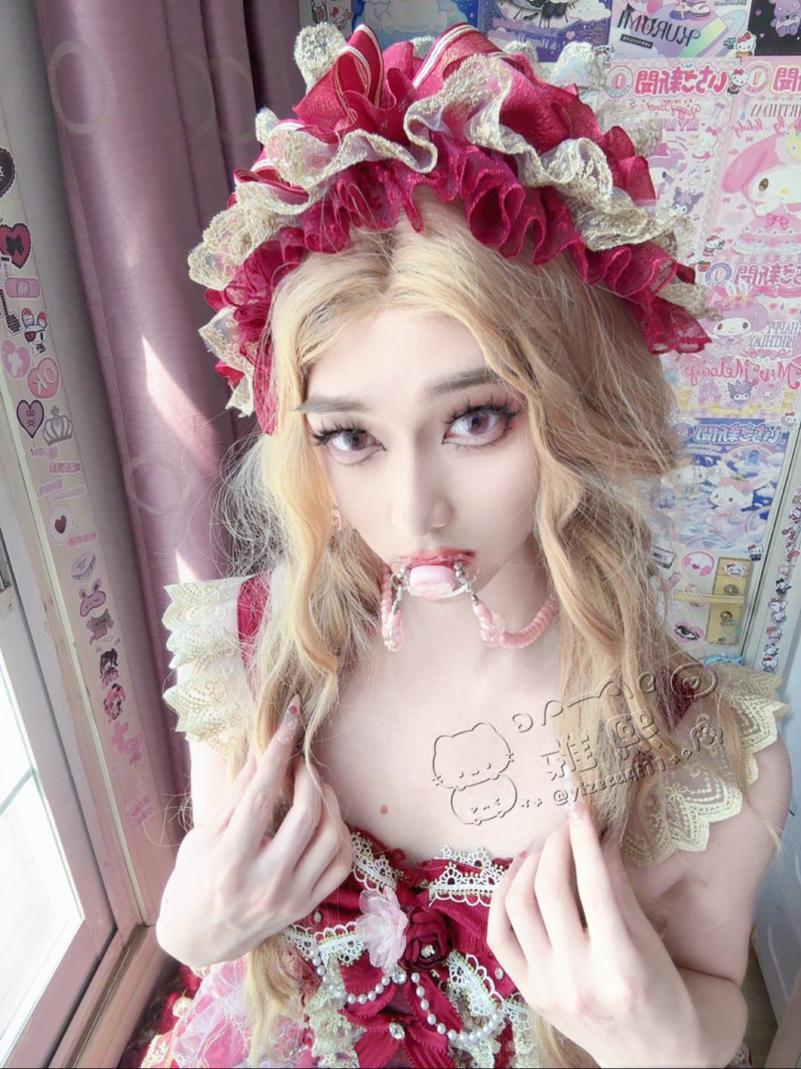 ⁺✞ʚ 雅熙💫ɞ✟ tweet media