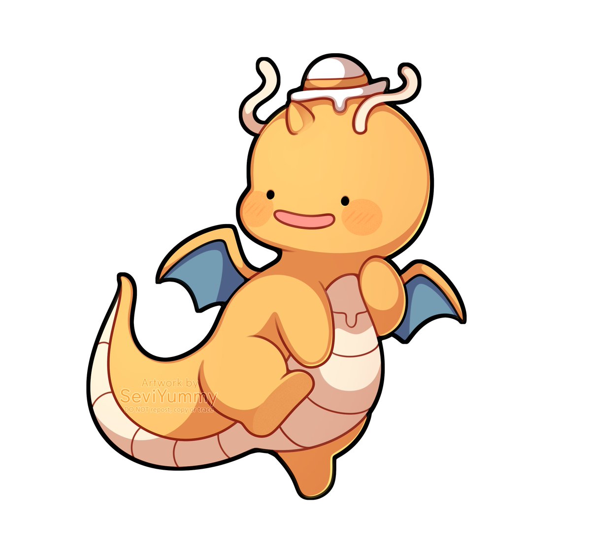 Sevi 🌸🌿 Now on VGen! tweet media