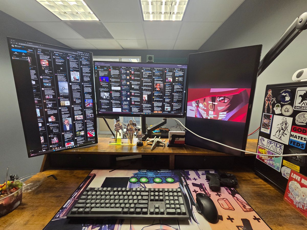 ✳️Ⓐ Armed Joy 🔫💣 tweet media