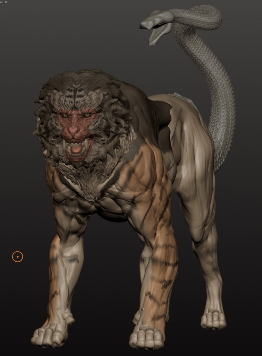 クラモン tweet media