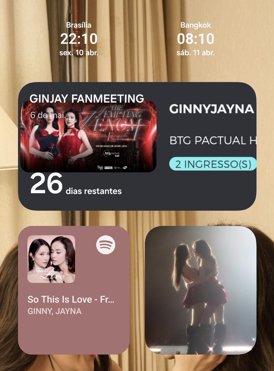 Karolline | 🐒🦙 tweet media