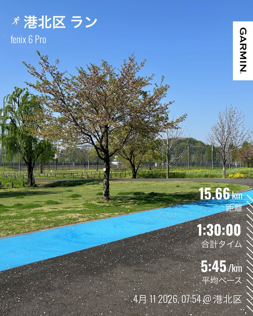 たかゆき|横浜マラソン2026 tweet media