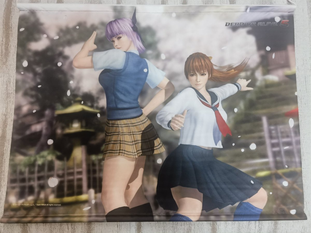 mirageFQI tweet media