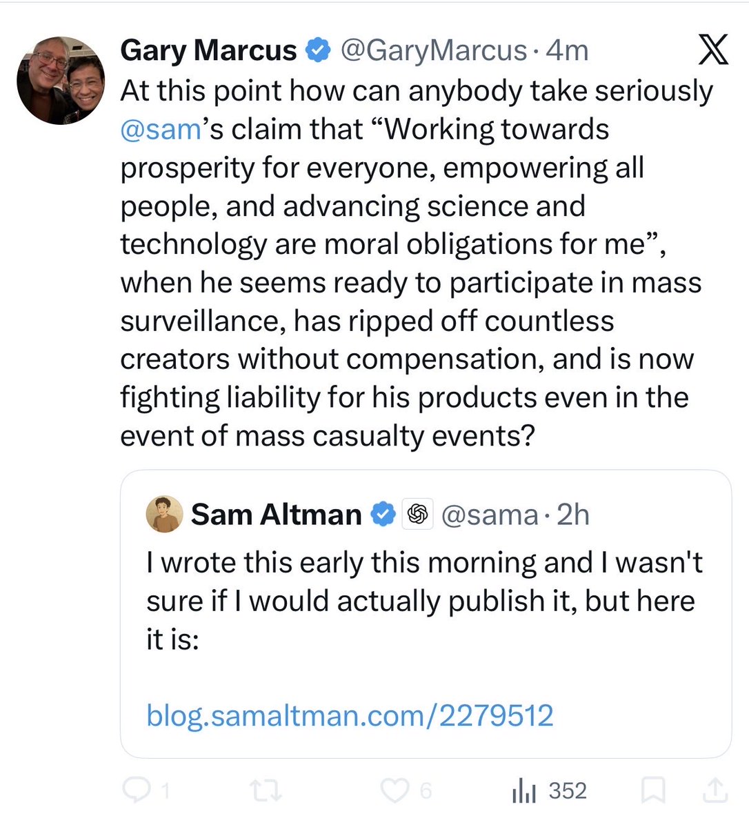 Mike Solana tweet media