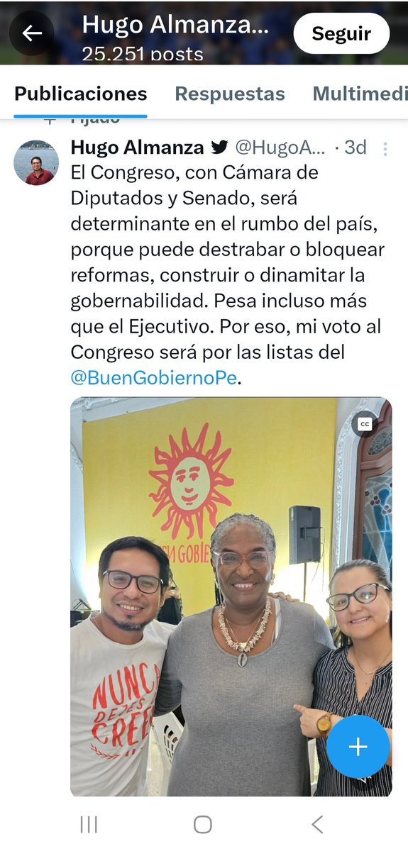 Fabiola🇵🇪💪🏻 tweet media