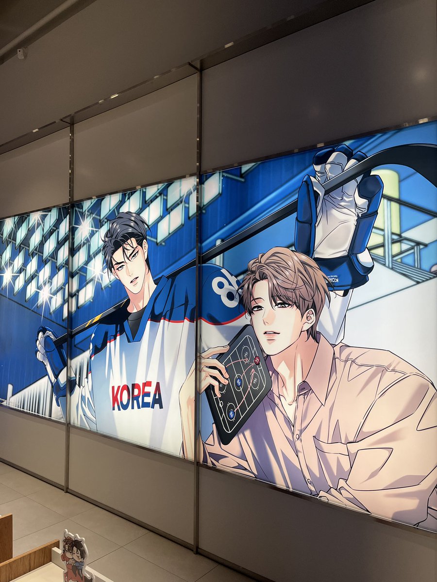 luuishere tweet media