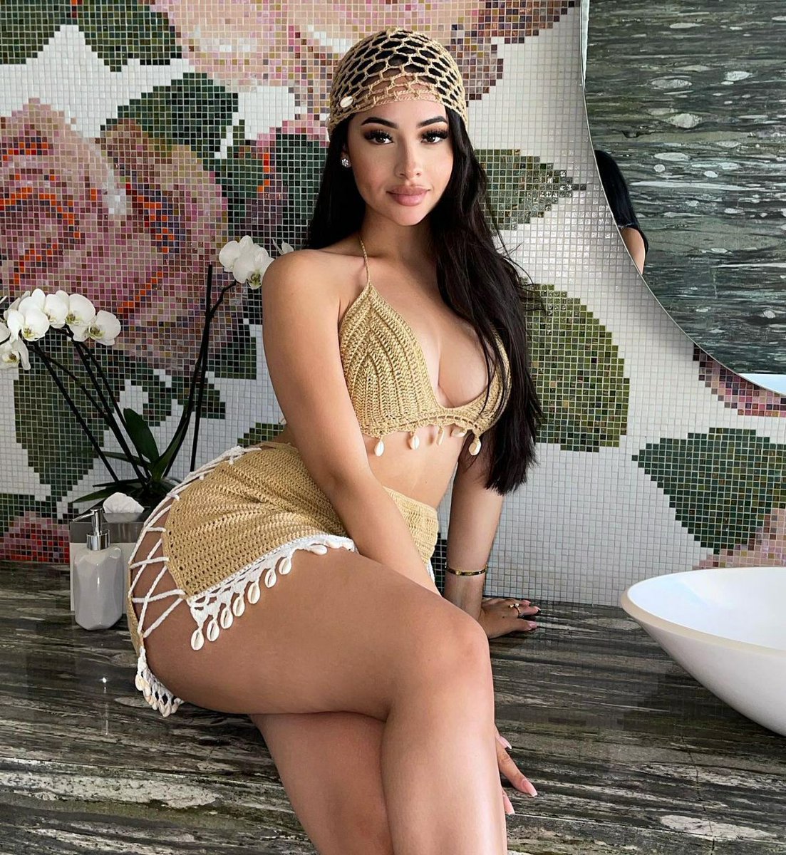 gemofort's tweet image. Today felt softer than I expected and I''''m 🌼 grateful for the little things and ⭐ that''''s enough for now

#HealthGoals