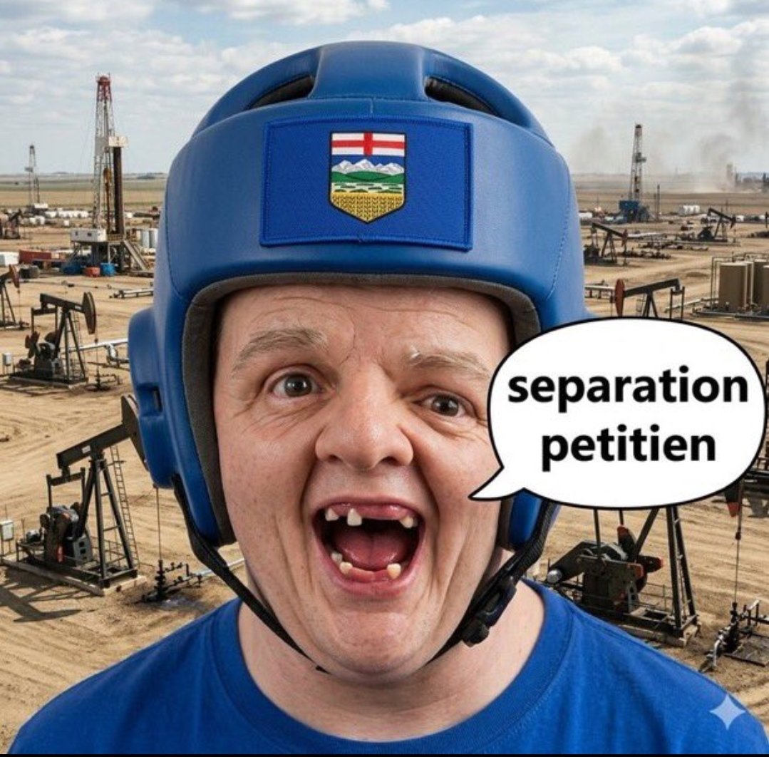 Ares 🇨🇦 tweet media