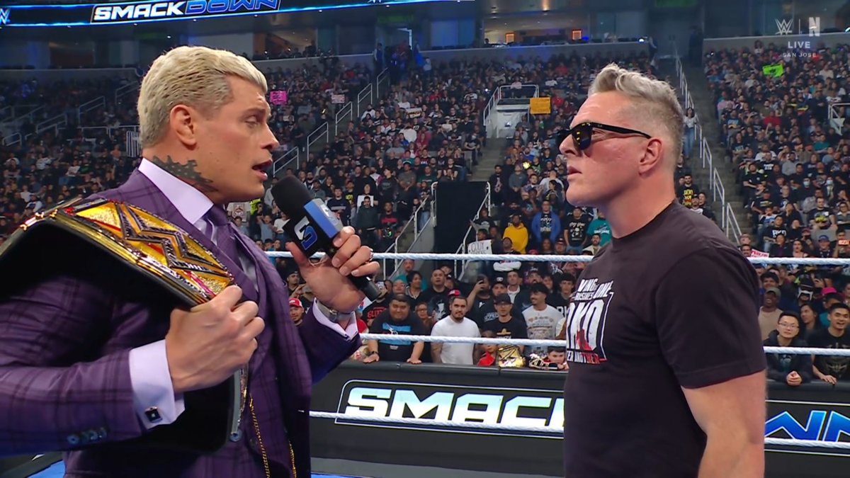 Cory of Bodyslam.net tweet media