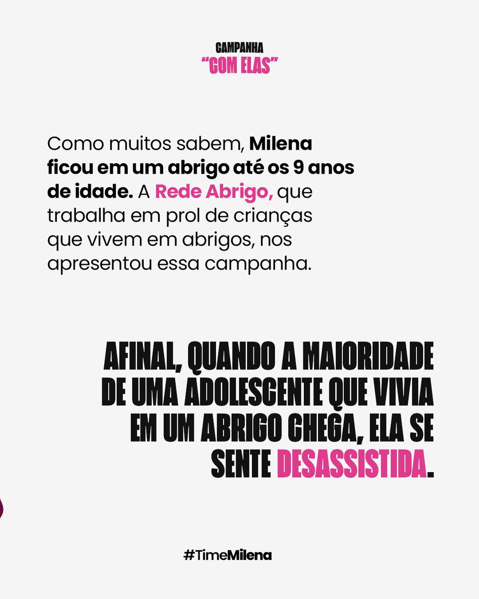 Tia Milena 🍴 tweet media