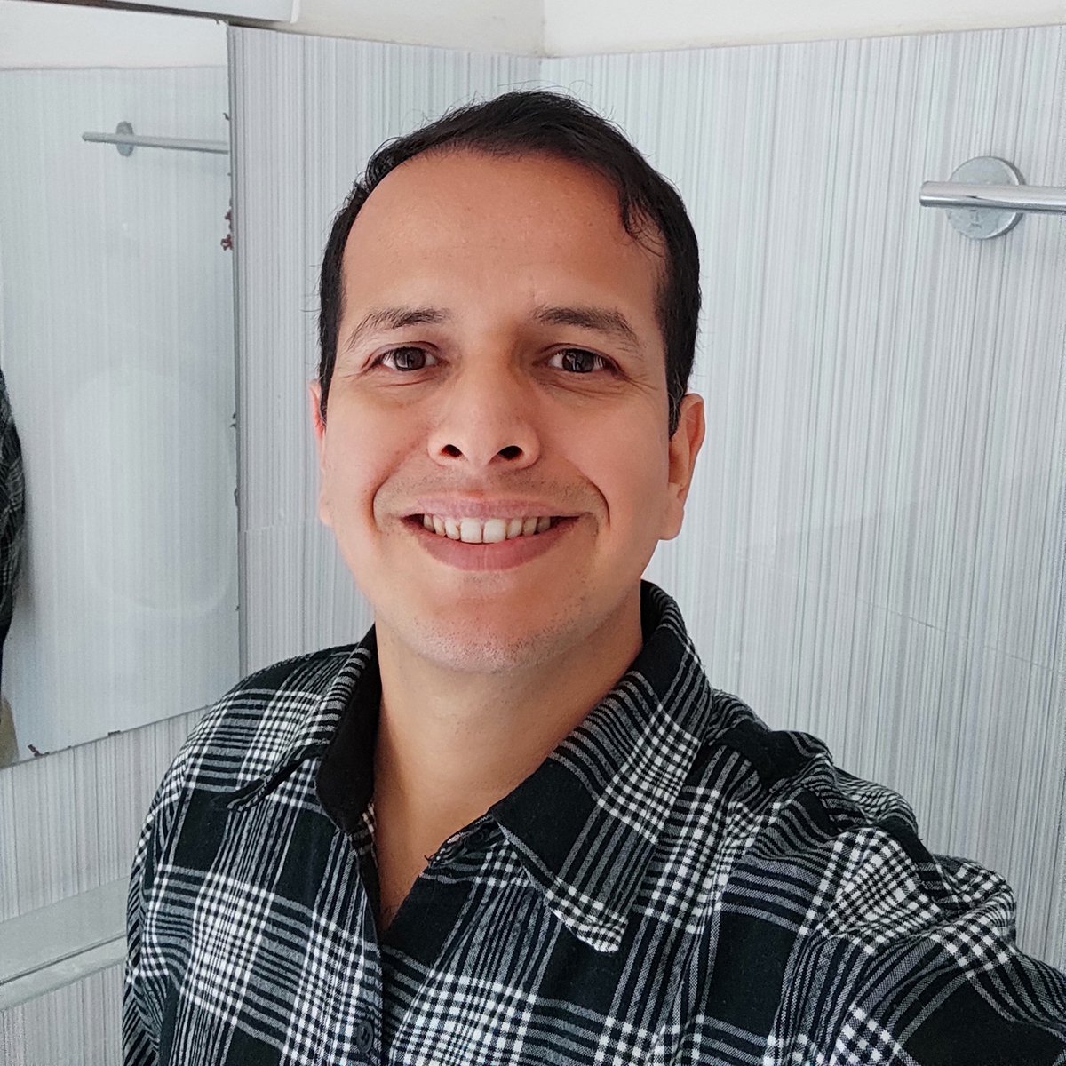 #NewProfilePic