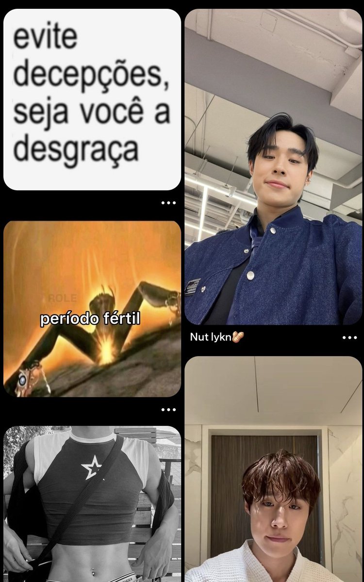 nini ⋆ jurídico นัทฮง tweet media