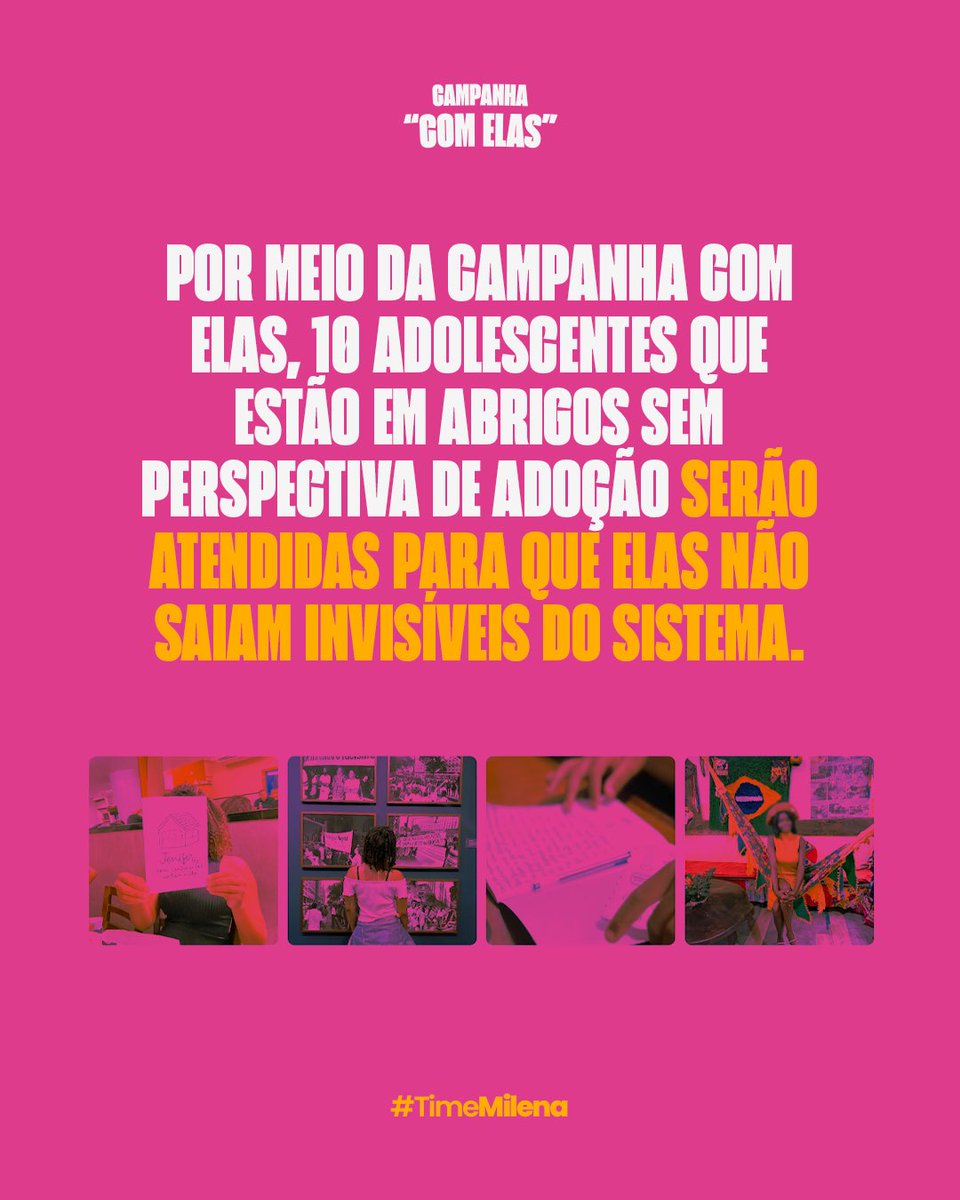 Tia Milena 🍴 tweet media