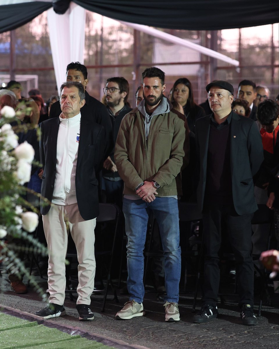 Colo-Colo tweet media