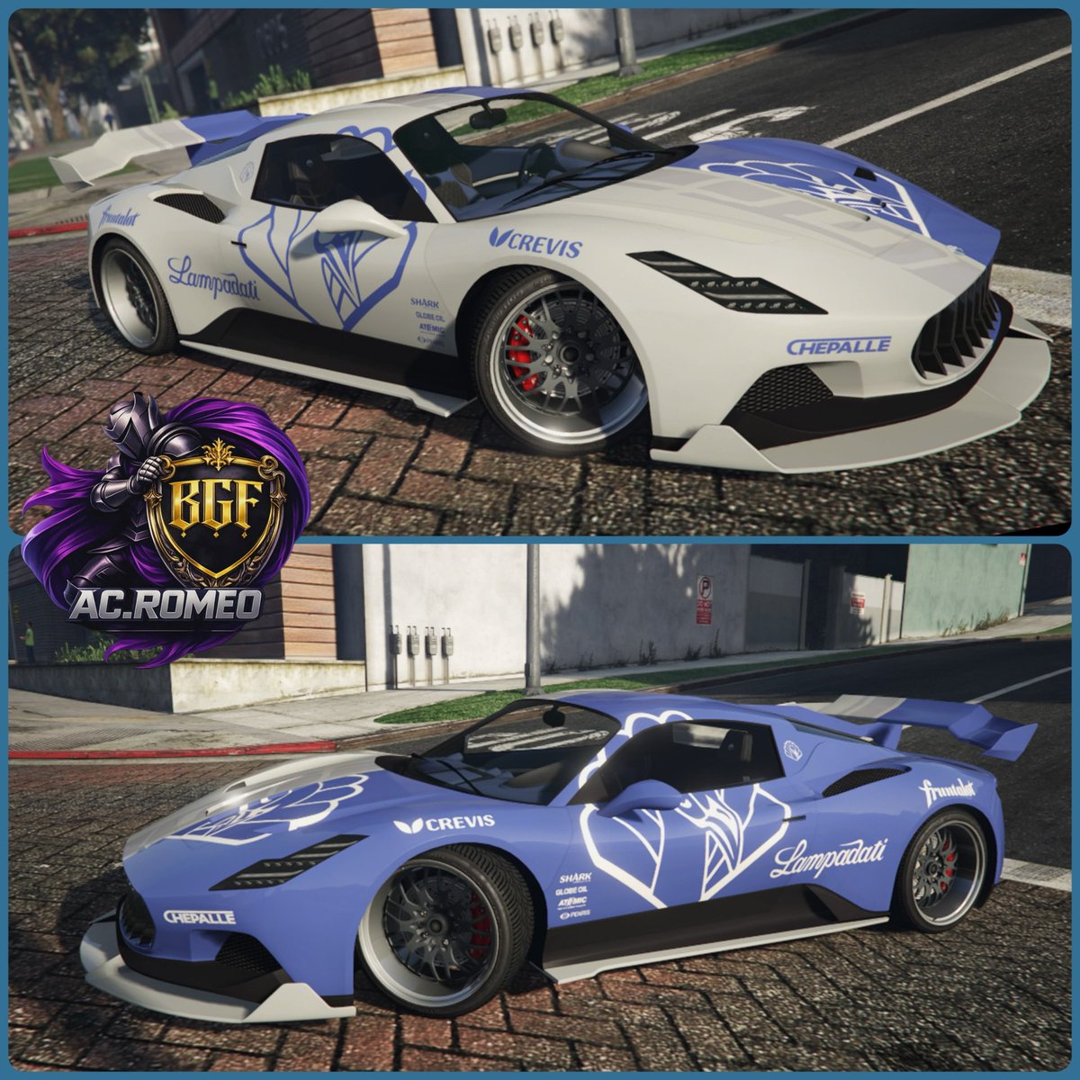 AC_Romeo01 tweet media