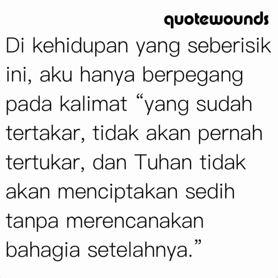 rafikarchmwt's tweet photo. https://t.co/mhdrpprGe4