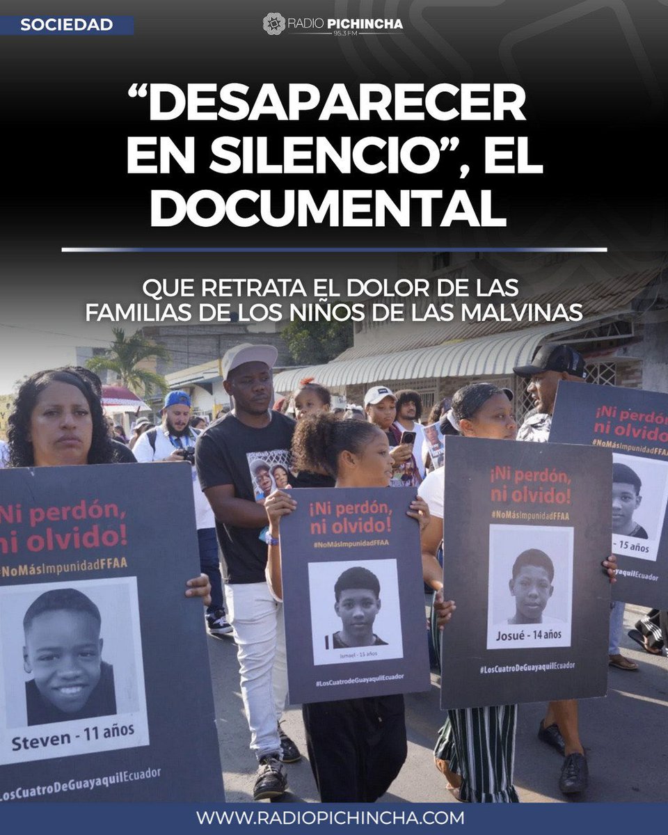 Radio Pichincha tweet media