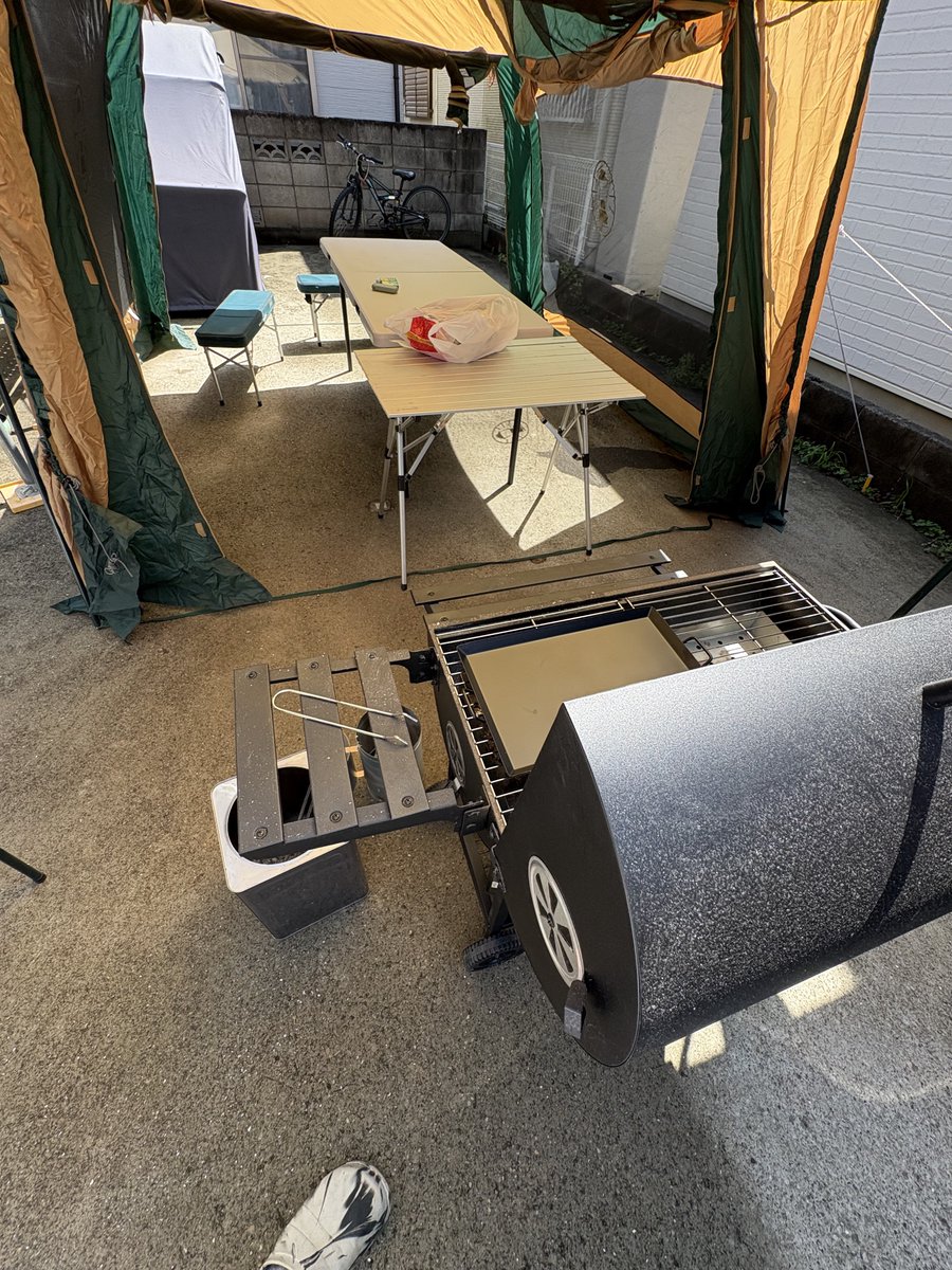 たつ ウホウホゴリラ tweet media