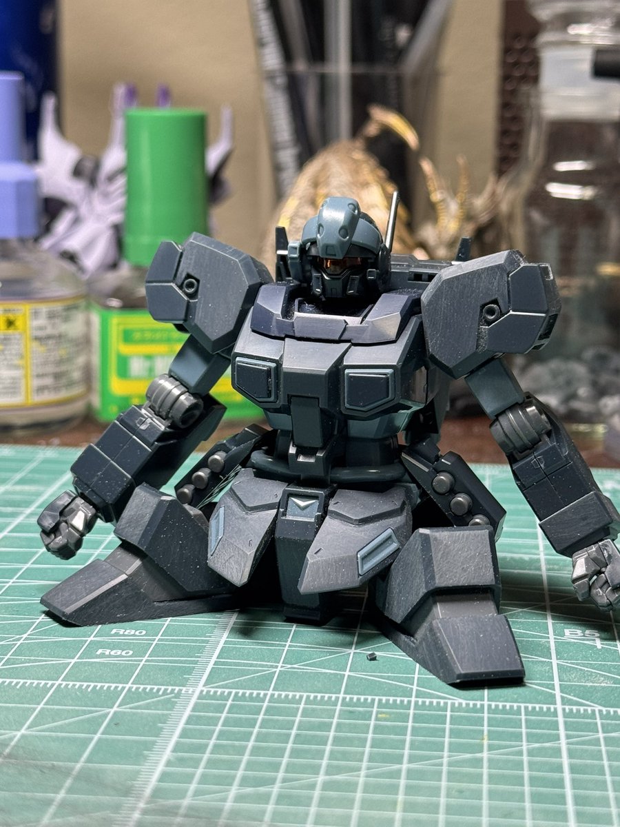 ぼんぼやG(げ〜) tweet media