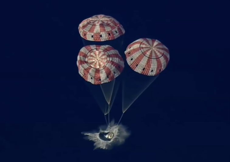 Thanks for reminding the world of what truly makes us great.