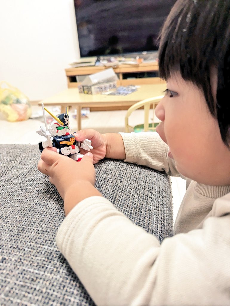 ピザサンダー tweet media