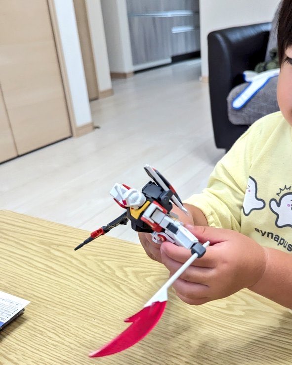 ピザサンダー tweet media