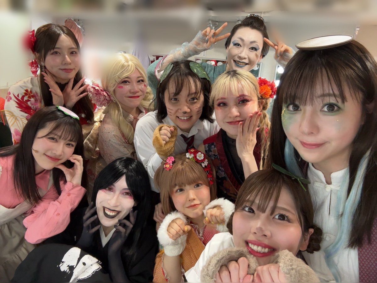 RIHO tweet media