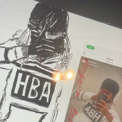 youngestflexin's tweet photo. #NewProfilePic https://t.co/QRbLBeK5kt