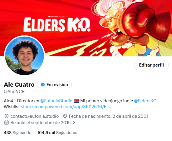 Ale Cuatro tweet media