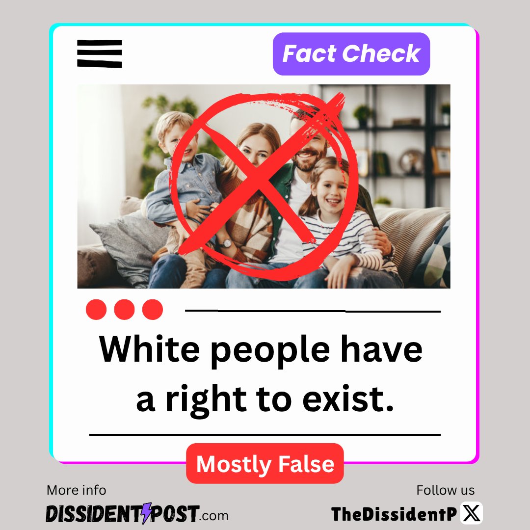 The Dissident Post tweet media