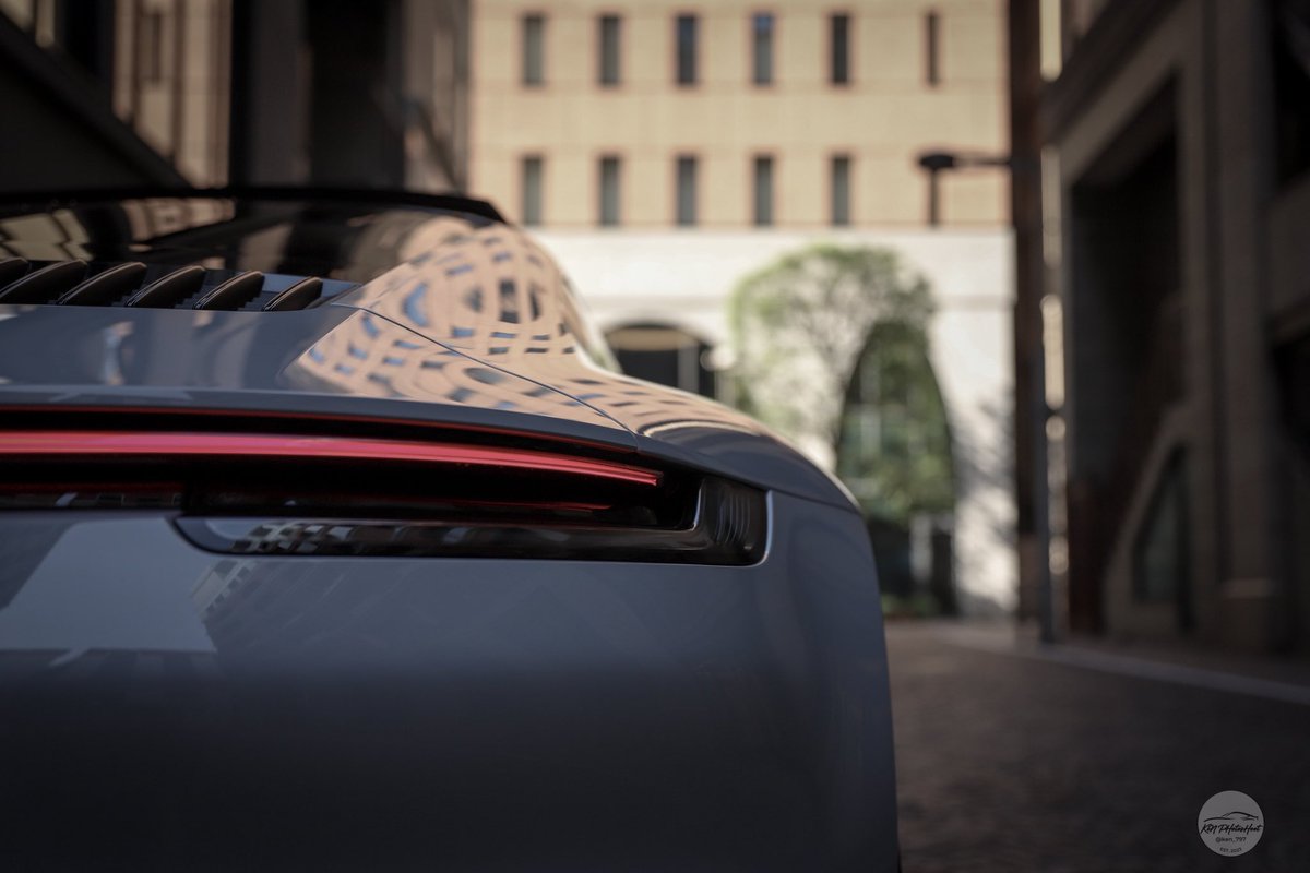 angelina797's tweet image. 早朝アタック。

#PORSCHE
#PORSCHE911
#Carrera