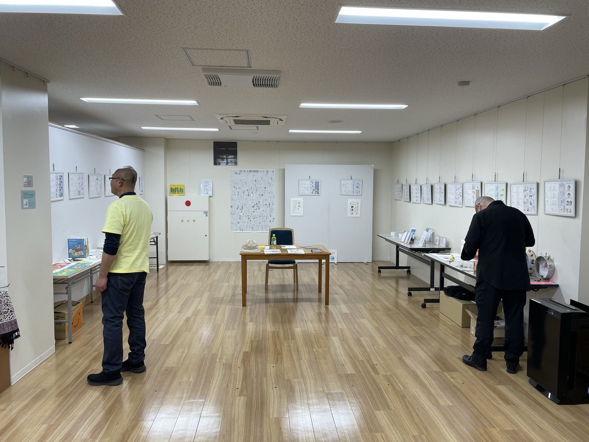 狆潜翁 tweet media