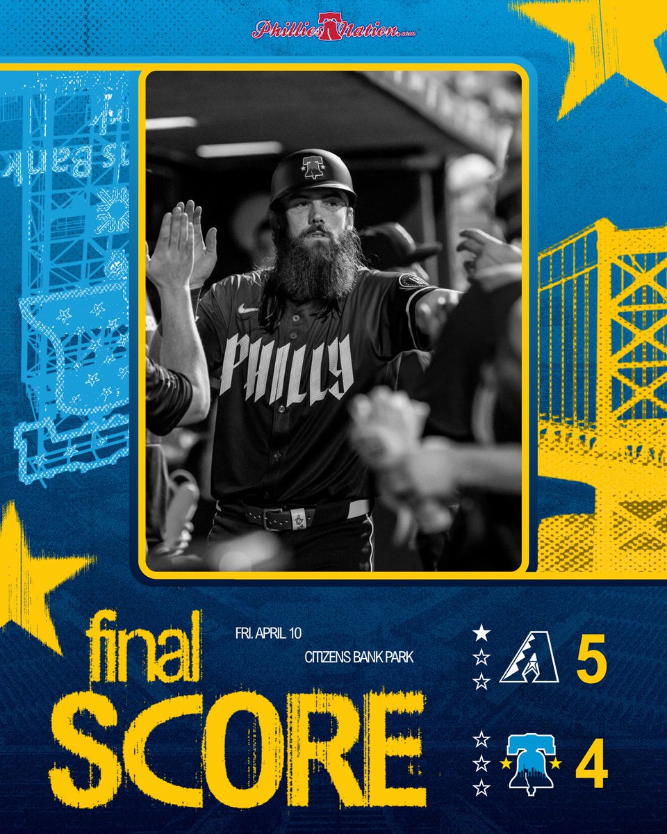 Phillies Nation tweet media