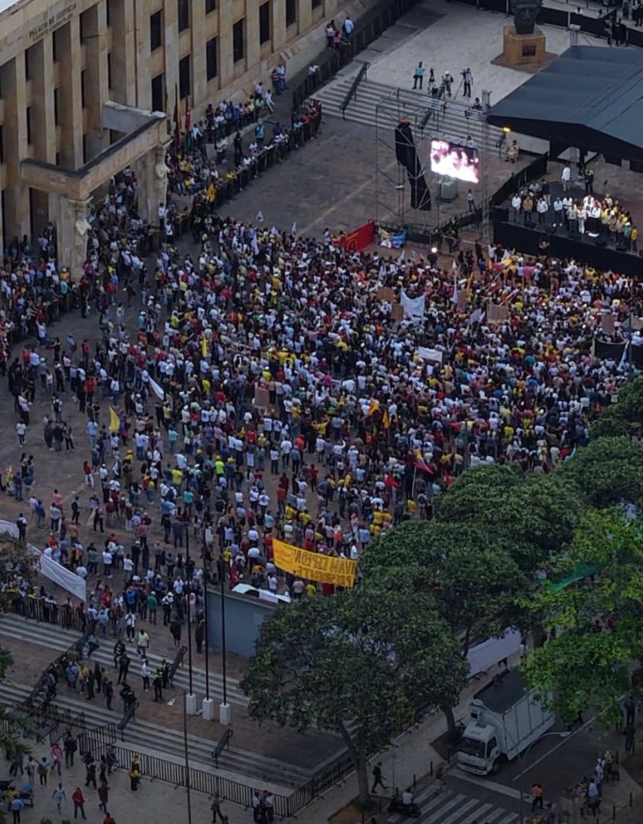 Miguel Angel Pinto Rueda tweet media