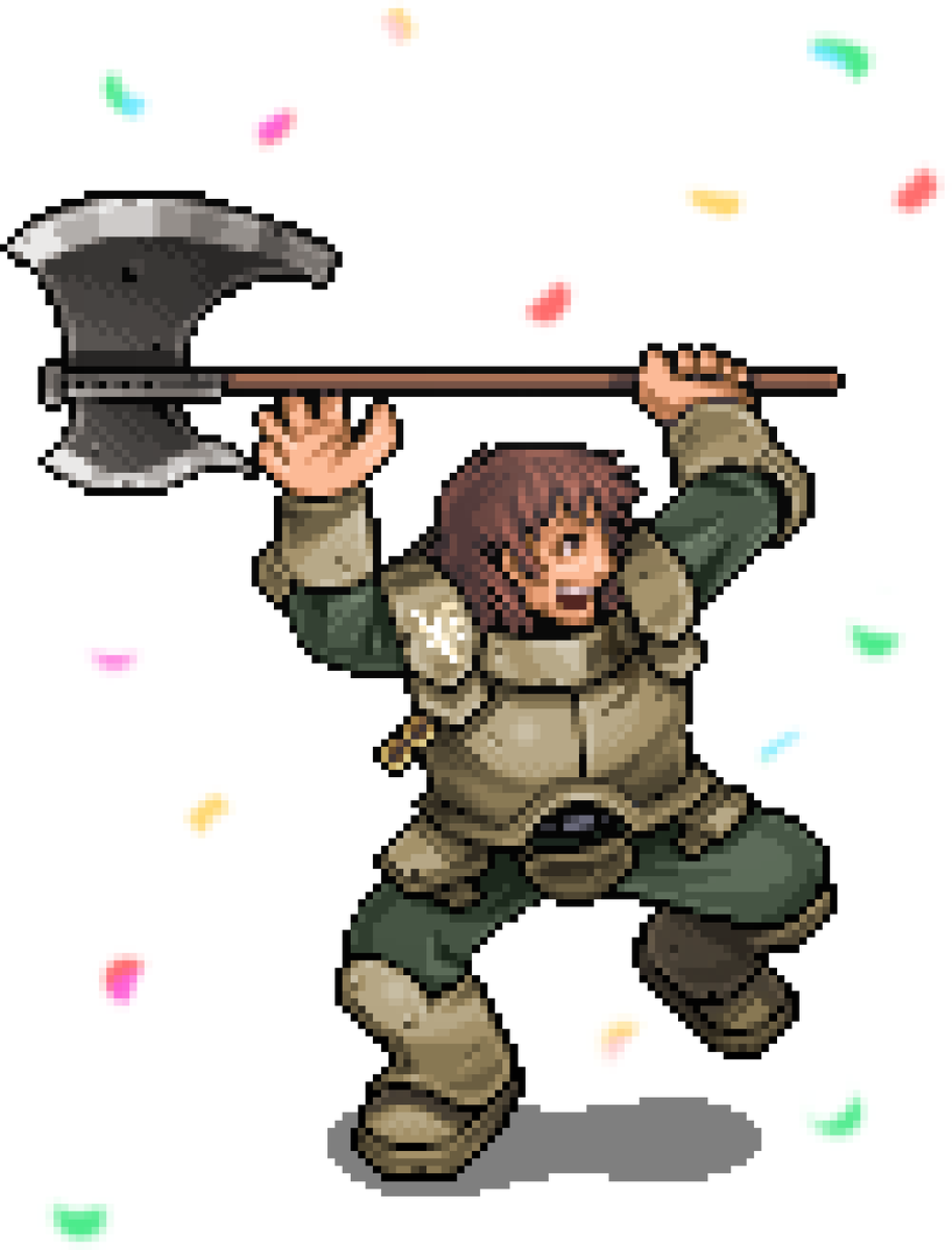 Dungeon Toaster tweet media