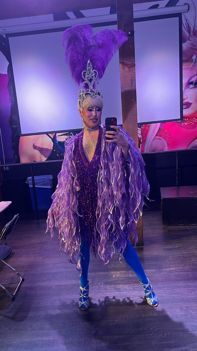 Monday Mourning tweet media