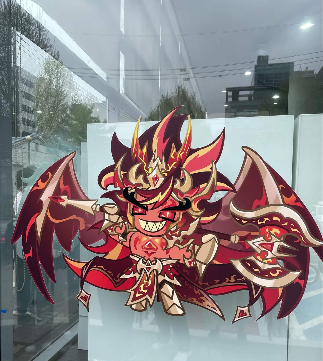 🏳️‍🌈🦔⚔️Zorria⚔️🦔🏳️‍🌈 (SMC brainrot🎭) tweet media