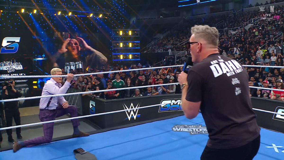 LuigiWrestling tweet media